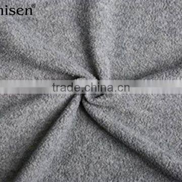 Oem Factory Wholesale Fleece Men Hooded Vest photo-6