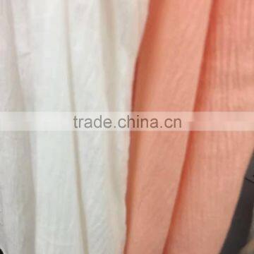 China Embroidery Fashion Women Chiffon Tops Garment Stock Lot photo-6