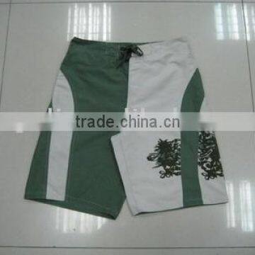 2013 Fanshion Men Beach Shorts