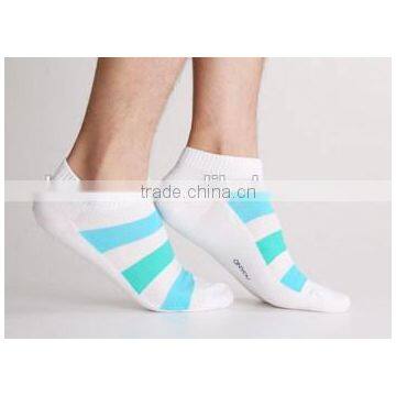 New Season Fashion Low Cut Ankle Men Sport Socks photo-2
