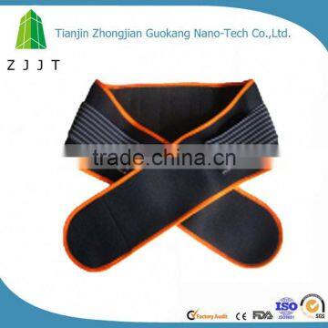 ok Cloth Material Magnetic Stone Therapy Waist Pads Support Belt photo-6