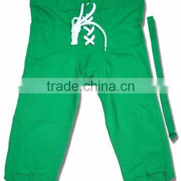 Training Quality American Football Pant