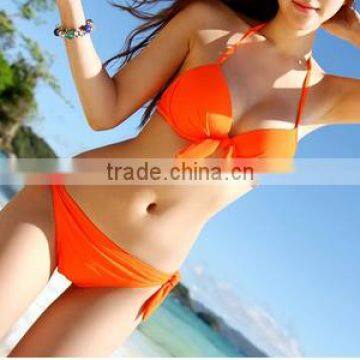 Candy Color Bikini Sexy photo-2