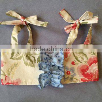 2017 New Arrival Baby Girl Triangle Summer Little Girl Summer Swimsuit photo-2