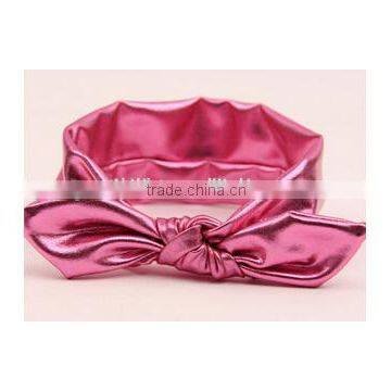 New Fashion Baby Sequins Headband Baby Girl Baby Shining Headband photo-3