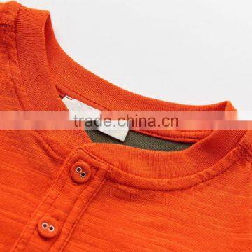 Designer Clothing Factory,children t Shirt,plain Children t Shirt photo-4