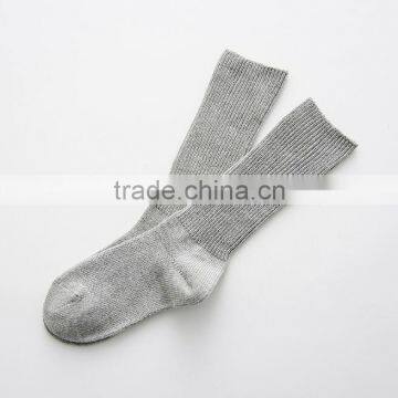 Zm53127a New Design Custom High Quality Cotton Women Socks in Hot Sale Girls School Socks photo-6