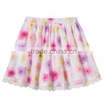 Summer Girl Dress Children Girl Dress Flower Girl Dress Set photo-5