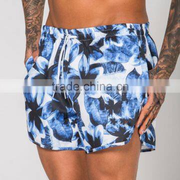 2017 Hot Sale Beach Shorts for Swimming, Board Shorts for Man photo-2