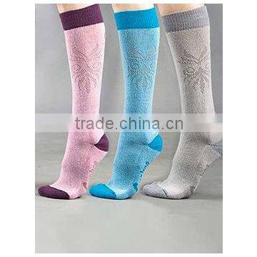 Outdoor mens merino wool socks wholesale