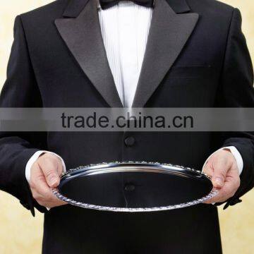 2014 the Latest Hotel Uniform for Housekeeping