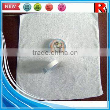 Convenient and Easy-to-carry 100% Cotton Terry Plain Super Custom Compressed Towels Magic Towel photo-3