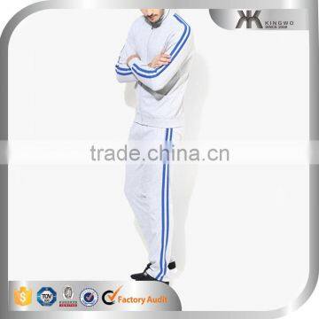 Mens Training Latest Design Tracksuit Casual Tracksuits Jogger Sets photo-5