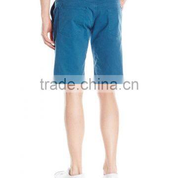 High Quanlity Mens New Design Blank Shorts / Mens Cotton Shorts, Custom Short photo-2