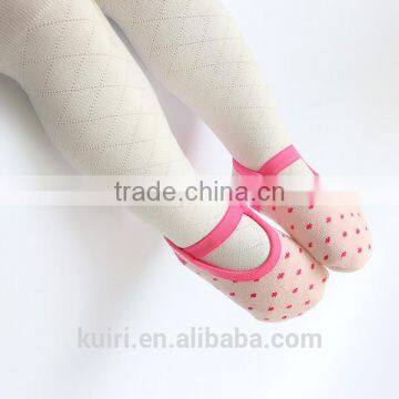 Brand New South Korean Design Children's Summer Baby Socks Ship Socks Toddler Child Floor Antiskid photo-5