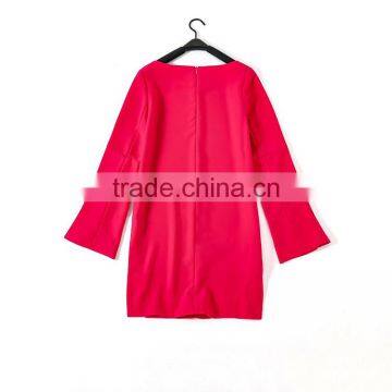 Wholesale Custom Made Hot Pretty Woman/pretty Casual Clothing photo-2
