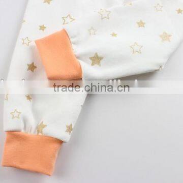 2017 Hot Selling High Quality Soft and Health Children Clothing Importing From China Factory photo-3