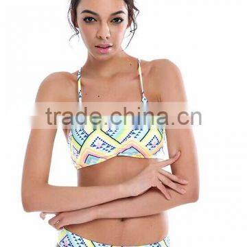 Sexy Hot Girl Design Bikini Suit Wear photo-2