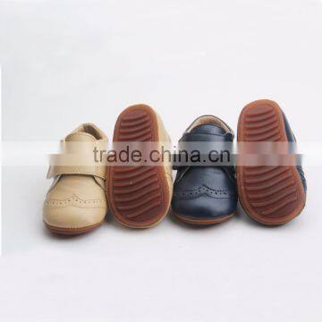 Baby Kids Leather Toddler Sport Shoes 2017 photo-3