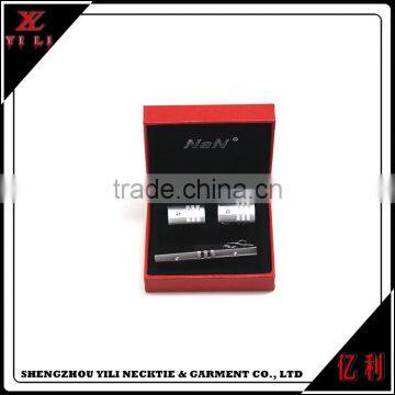 Fashion Accessories Gift Sets Cheap Cufflinks photo-4