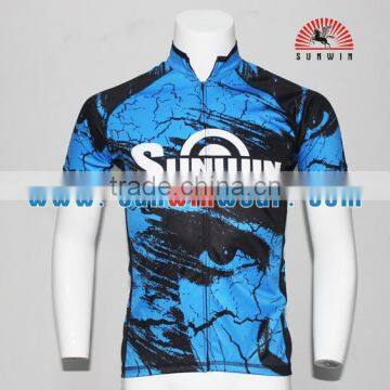 Cycling Jersey Cycling Clothing/ Racing Bike Cycling Jersey/ Cycling photo-6