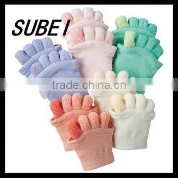 Sleep Tune Relieve Fatigue and Fingers to Separate Socks,toe Sock photo-4