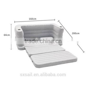 Bestway Combined Double Flocking Sofa Airbed photo-4