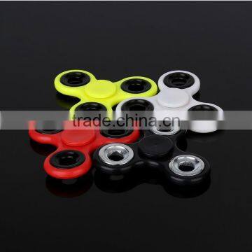 2017 hot bat fidget spinner toys