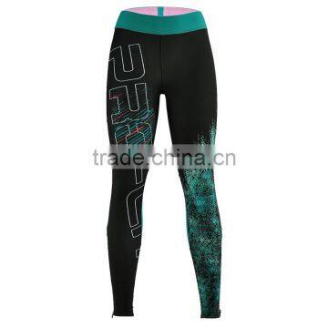 BEROY Custom Unisex Leggings, Sublimated Jogger Pants photo-4