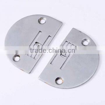 Sewing Machine Parts Needle Plate