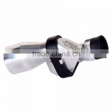 2016 Hot Sale Universal 8x20 Pockets Mini Adjustable Monocular Super HD Optical Telescopes Outdoor Corner Hunting Telescope photo-5