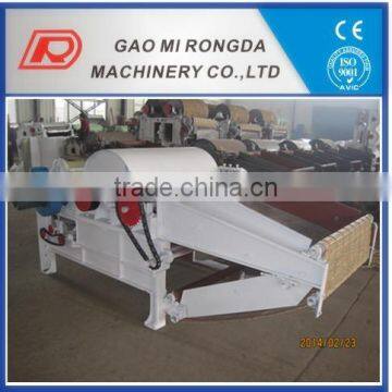 Fabric/Cotton Waste Recycling Machine photo-4