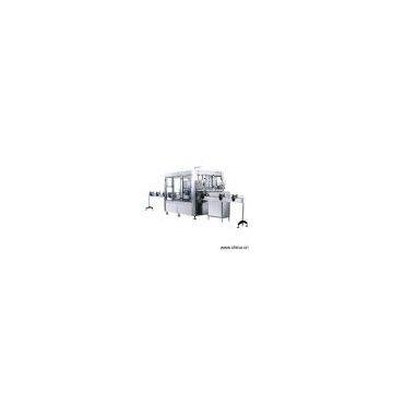 Sell 3 in 1 Washer, Filler And Capper Machine