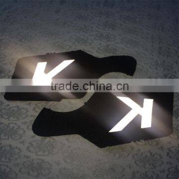 Reflective Ear Tag /reflective Tag/t-shirt With Logo photo-3