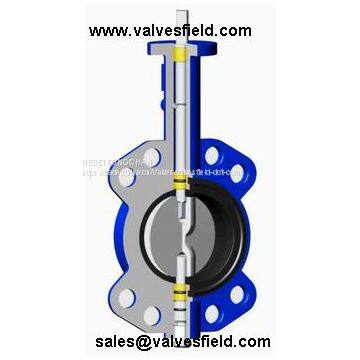 Butterfly Valves