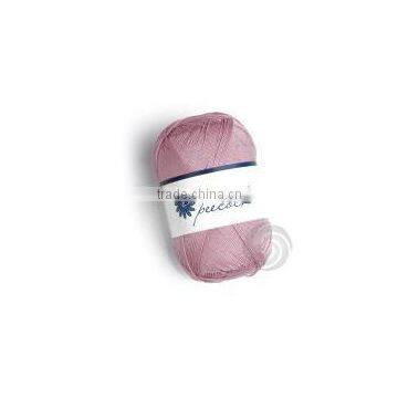 Double Mercerised Hand Knitting Yarn