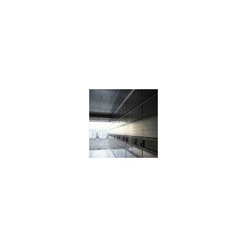46'' Over-Wide Steel Reefer