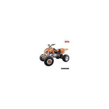 Sell EPA 300CC  ATV