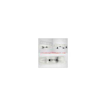 Hyaluronic Acid Filler photo-3