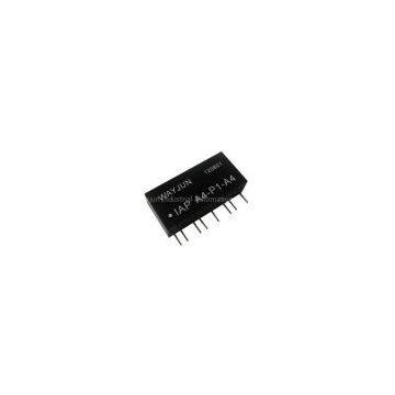 4-20mA to 0-5v/0-2.5V isolated amplifier