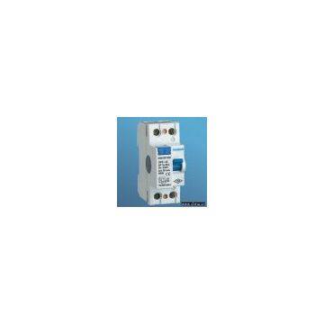 Sell Residual Current Circuit Breaker