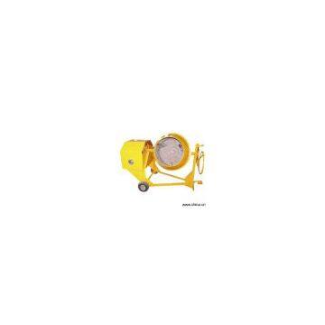 Sell Concrete Mixer