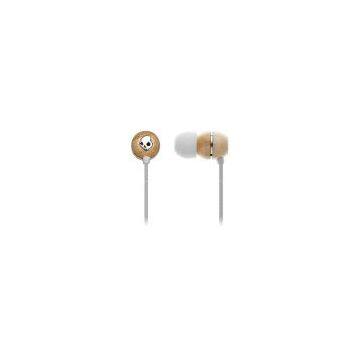 New Skullcandy Holua In Ear Earbuds - in Silver