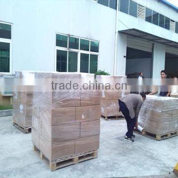 150D Polyester Low Melting Bonding Yarn for Weaving 3D Shoes Upper photo-4