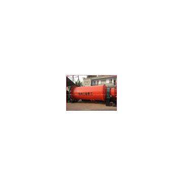 Ball Grinding Mill for Mineral Processing