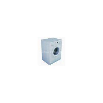 10KG-LCD-Fully Automatic Front Loading Washing Machine