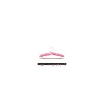 Fabric Clothes Hanger