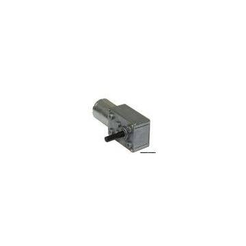 DC Motor (Wad Series)