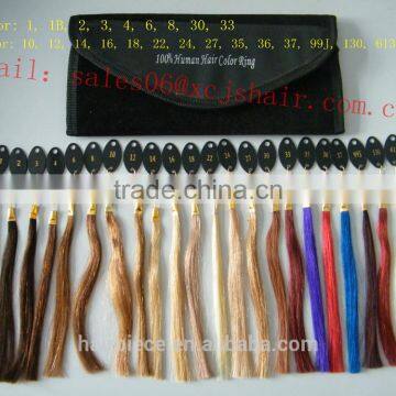 Express Long Clip In Human Hair, Cheap 100% Human Hair Clip In Hair Extension photo-5