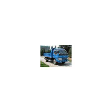 Dongfeng Small Dump Truck/tipper